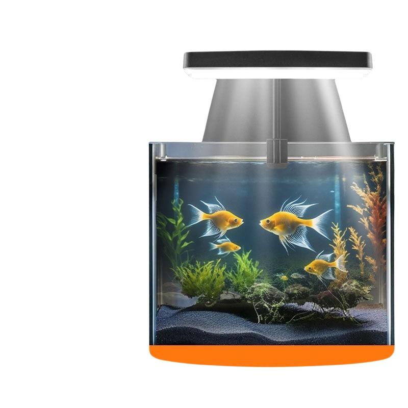 Aquarium Led Light - Lumière LED étanche pour aquarium, angle