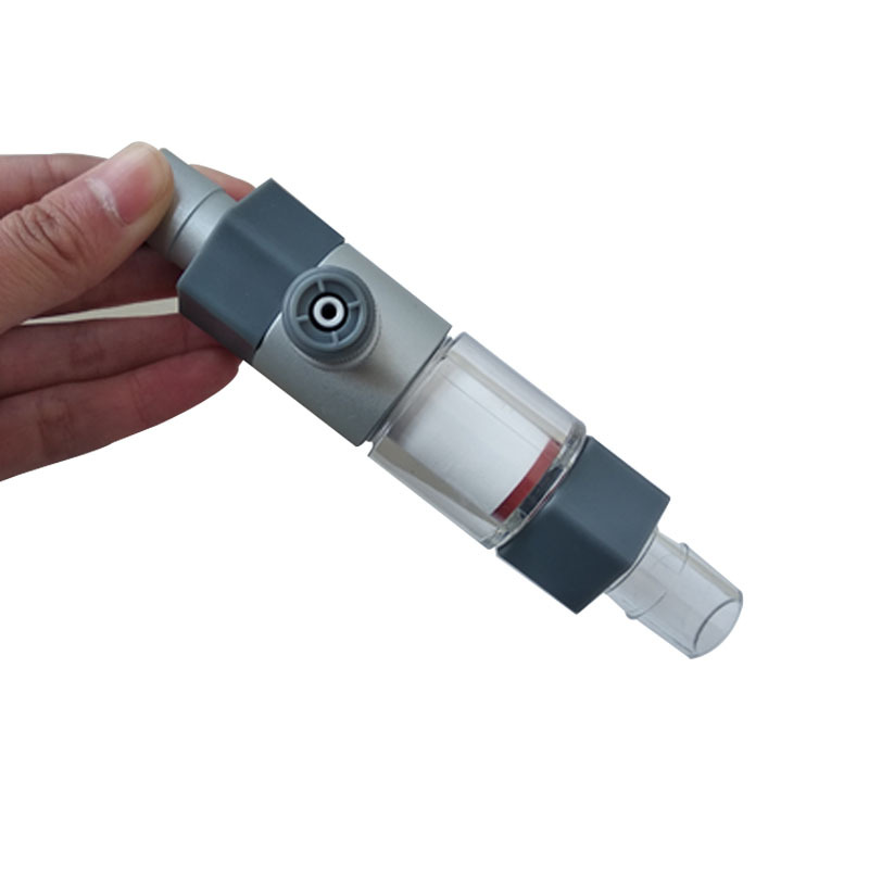 Co2 Diffuser Planted - Diffuseur d'atomiseur de CO2 en ligne