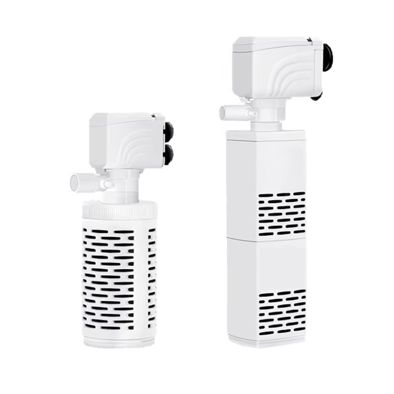 Air Pump Silent - Pompe à Filtre Silays euse pour