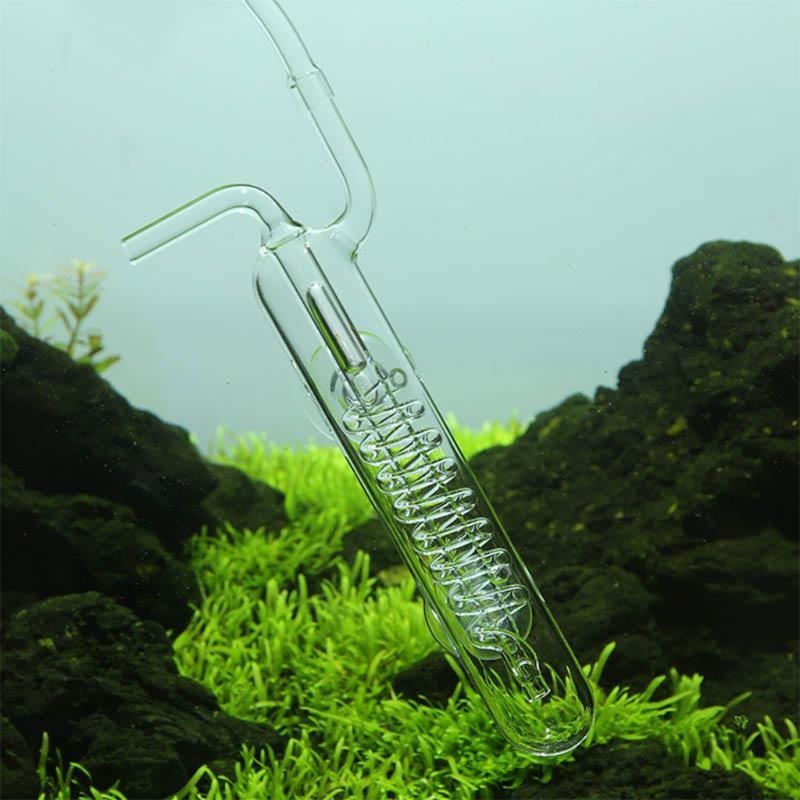 Co2 Diffuser Planted - Y3NA – diffuseur CO2 en spirale,