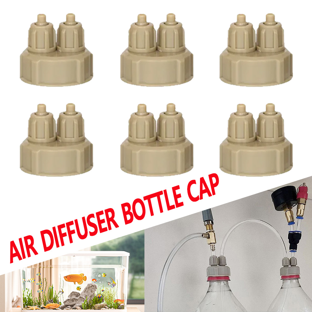 Co2 Diffuser Planted - Générateur de système de CO2 pour