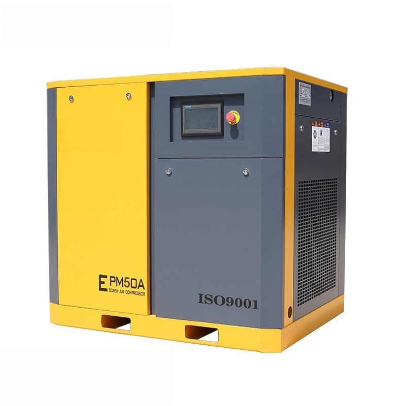 Air Pump Silent - Compresseur d'air à vis silencieux 30