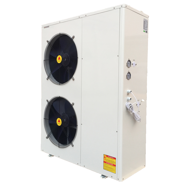 Pompe à chaleur air-eau intégr - Air Pump Silent avis et prix