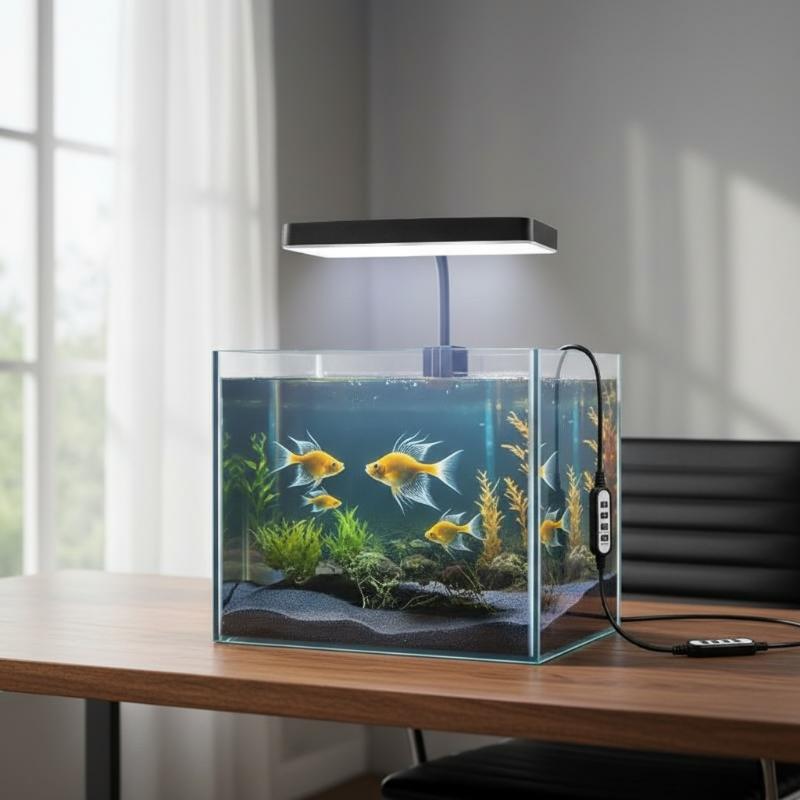 Lumière LED étanche pour aquar - Aquarium Led Light avis et prix