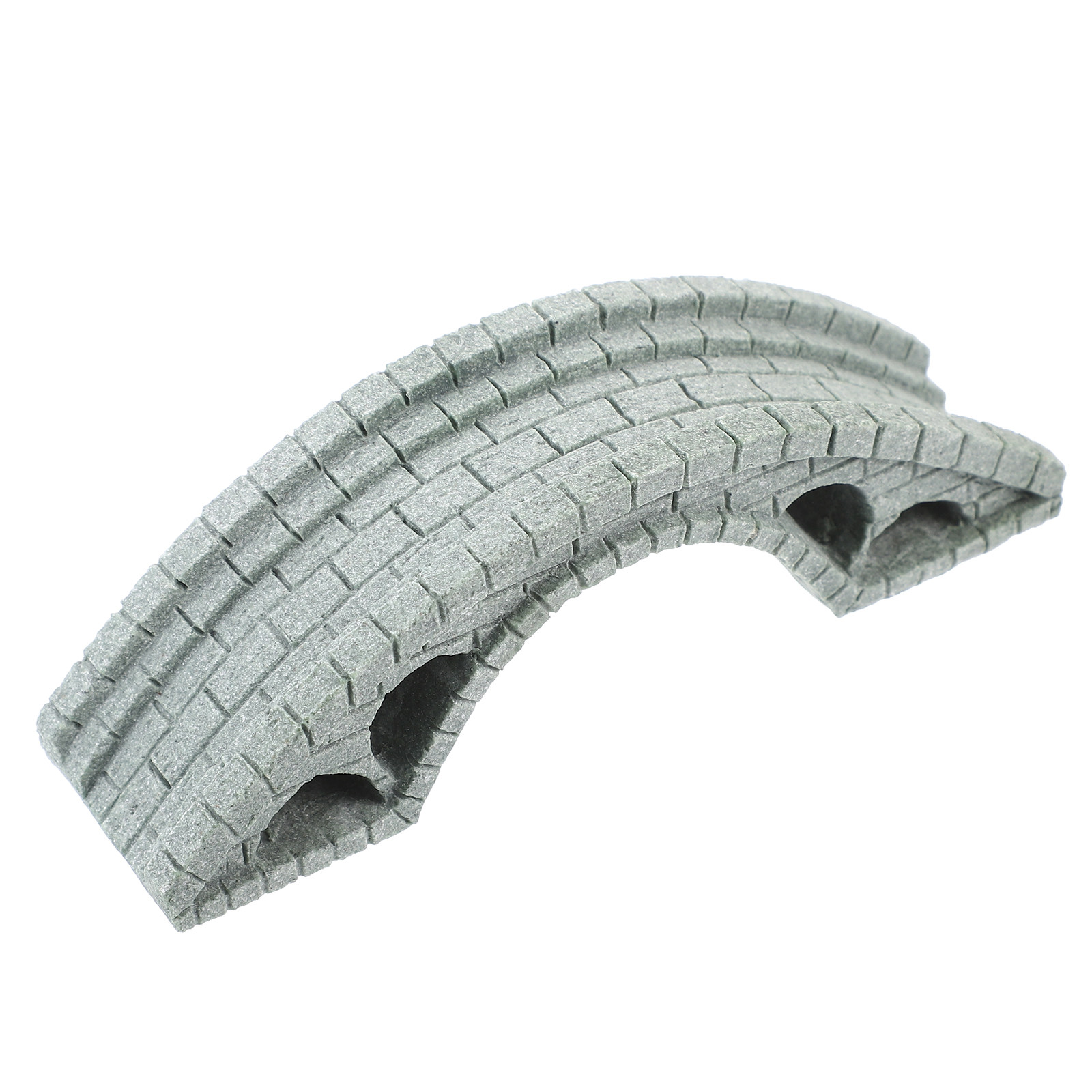 Pont miniature décoratif pour  - Aquarium Fish Bridge avis et prix