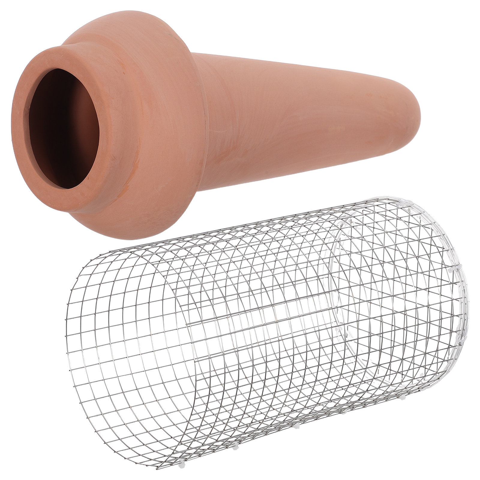 Cones de reproduction pour poi - Aquarium Fish Discus avis et prix