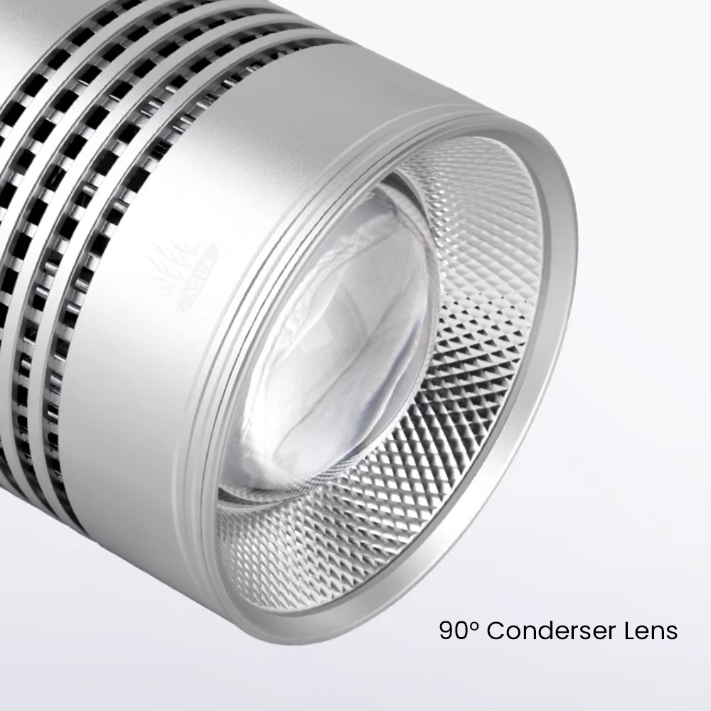 Spectre complet Bluetooth 3.0  - Aquarium Led Light avis et prix