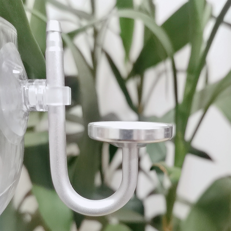 Atomiseur de CO2 pour aquarium - Co2 Diffuser Planted avis et prix