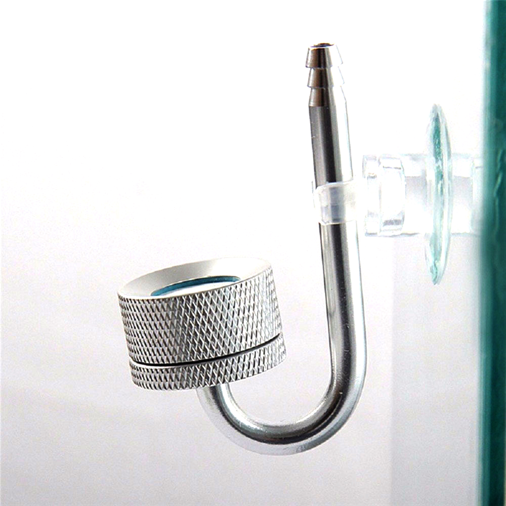 Atomiseur de CO2 pour aquarium - Co2 Diffuser Planted avis et prix