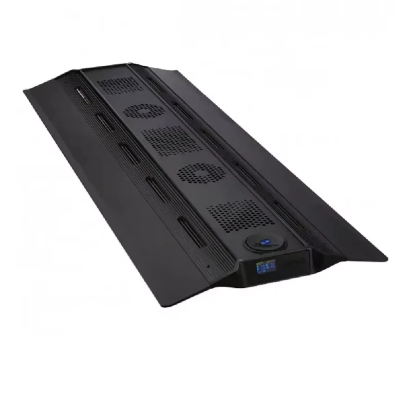 TLF Maxspect Razor X R5 Seri l - Aquarium Led Light avis et prix