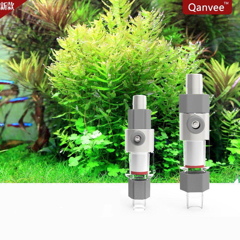 Diffuseur d'atomiseur de CO2 e - Co2 Diffuser Planted avis et prix