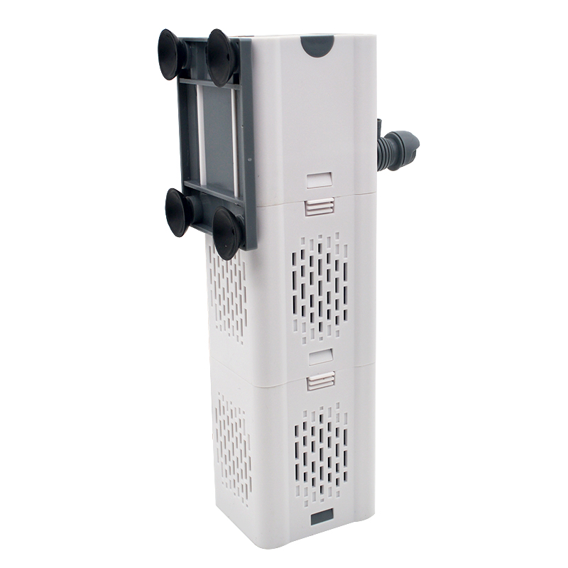 Pompe de filtre d'aquarium, Su - Air Pump Silent avis et prix