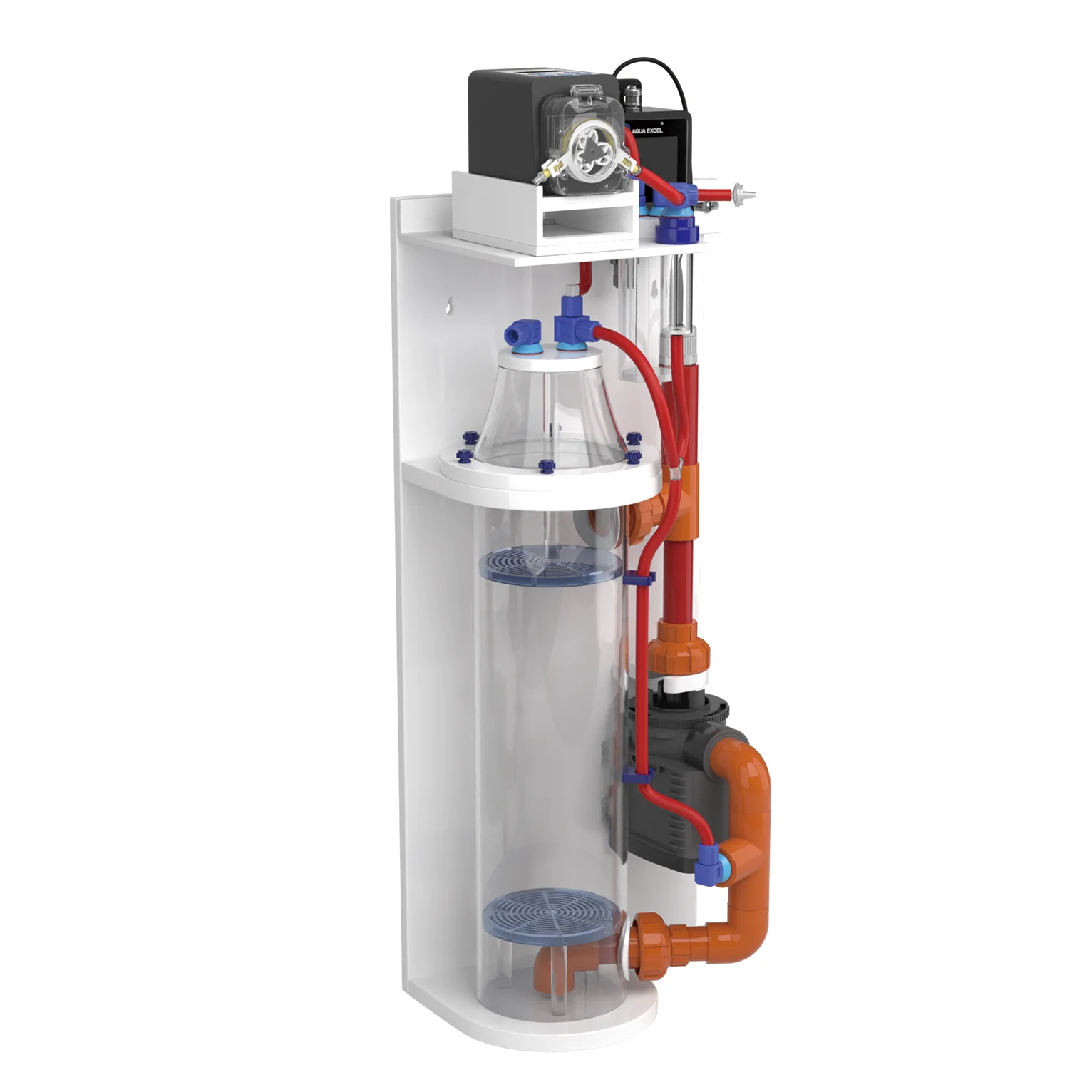 Nouveau Réacteur de Calcium Mo - Aquarium Fish In avis et prix
