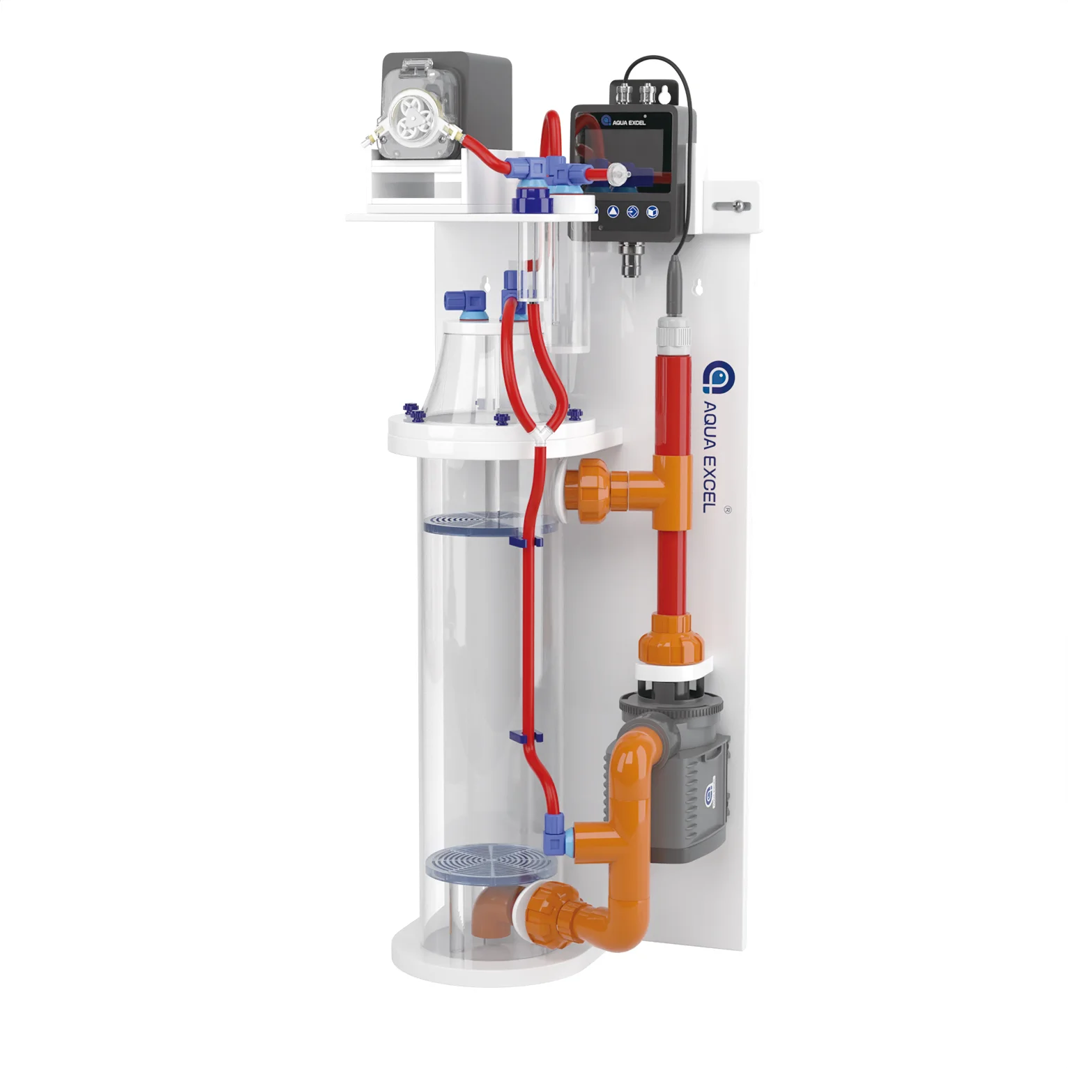 Nouveau Réacteur de Calcium Mo - Aquarium Fish In avis et prix