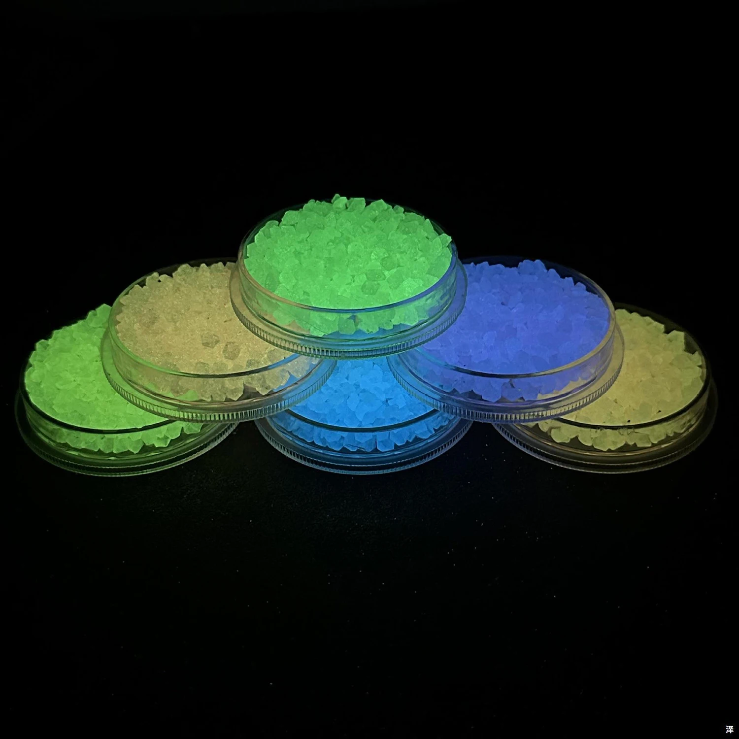 Sable lumineux décoratif 50g/s - Aquarium Fish Glow In The Dark avis et prix