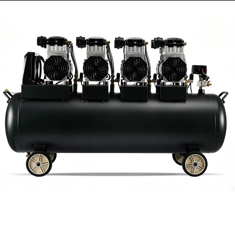 Compresseur d'air industriel s - Air Pump Silent avis et prix