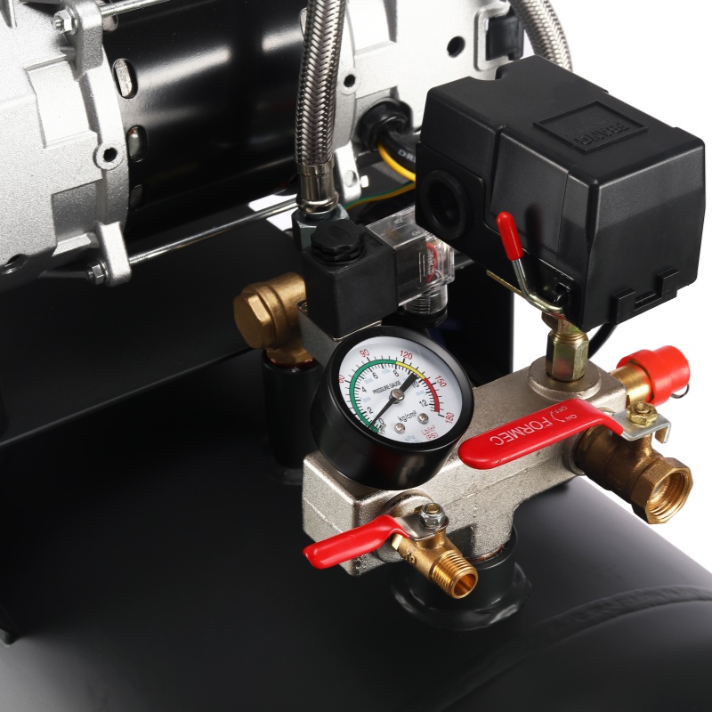 Compresseur d'air industriel s - Air Pump Silent avis et prix