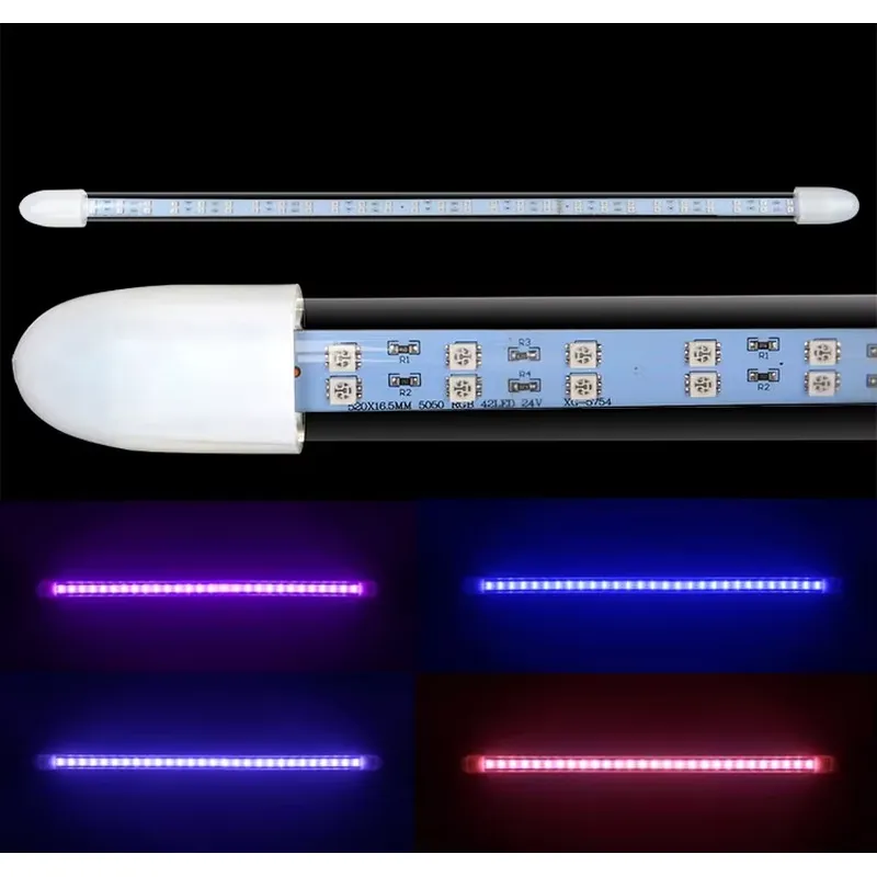 Lampe LED pour aquarium, lampe - Aquarium Led Light avis et prix