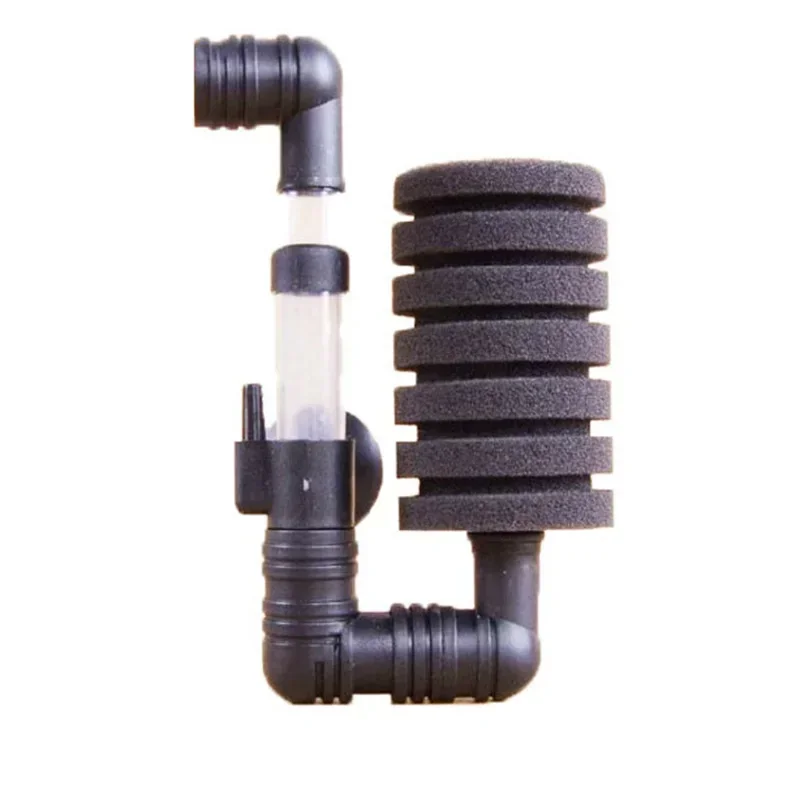 Filtre en éponge pour aquarium - Air Pump Silent avis et prix