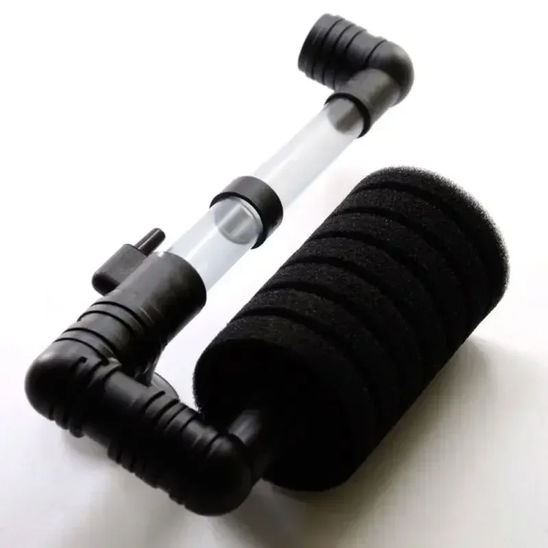 Filtre en éponge pour aquarium - Air Pump Silent avis et prix