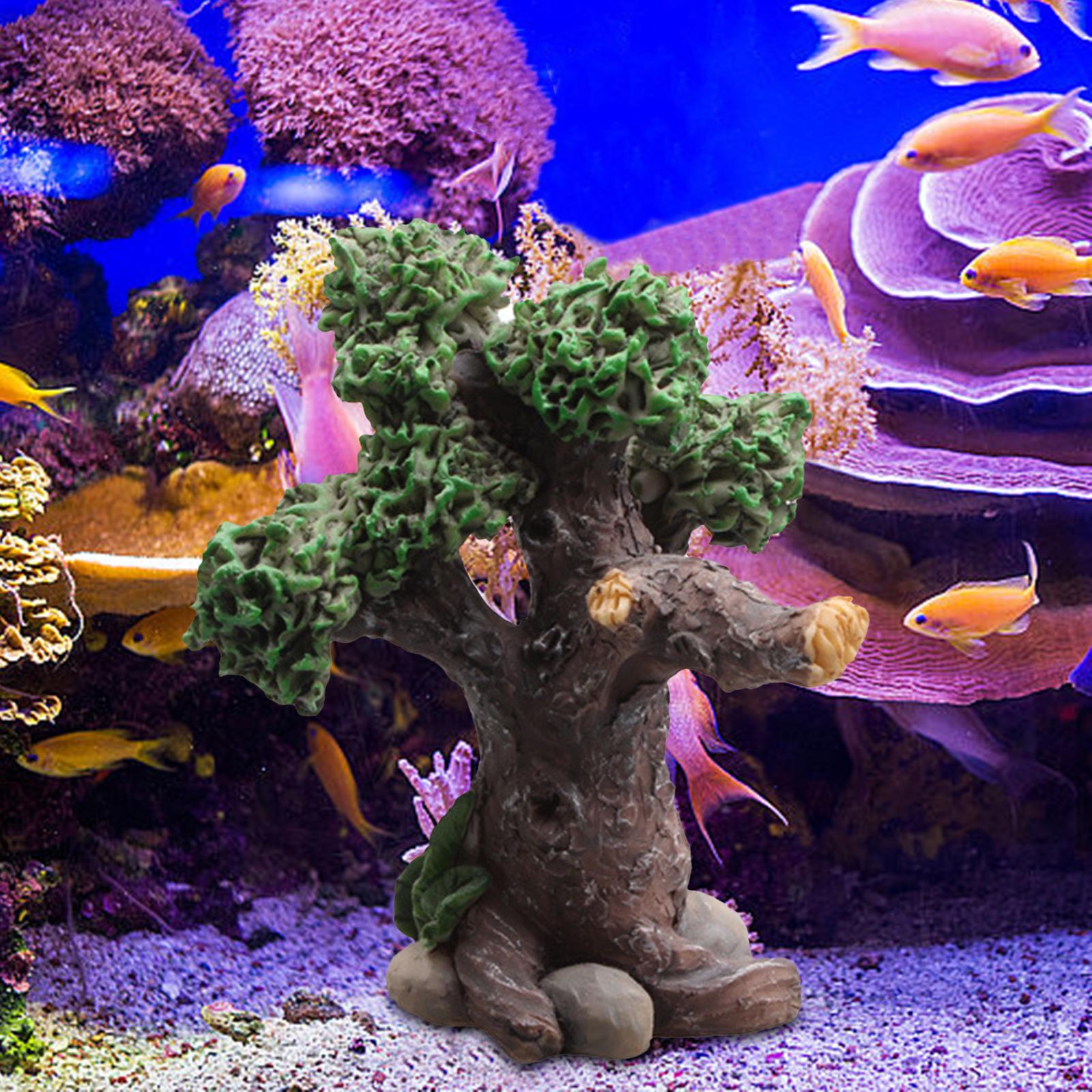 Aquarium rocaille cachette gro - Aquarium Fish Bridge avis et prix