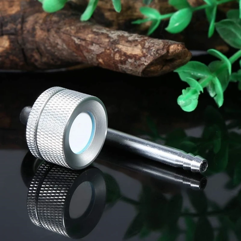 Diffuseur de CO2 pour Aquarium - Co2 Diffuser Planted avis et prix