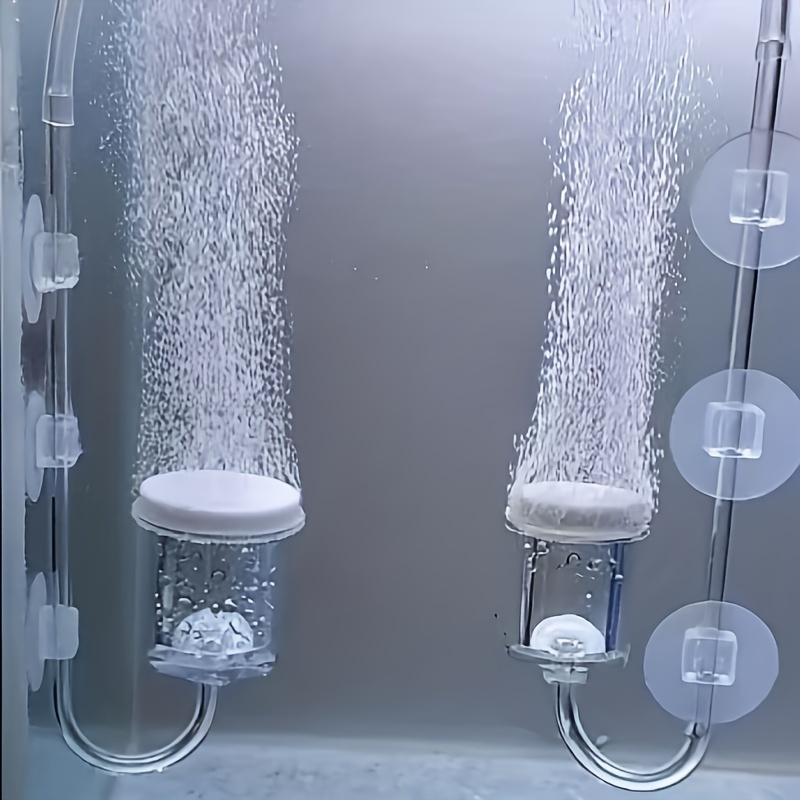 Diffuseur d'atomiseur de CO2 e - Co2 Diffuser Planted avis et prix