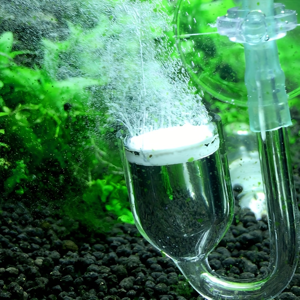 Diffuseur d'atomiseur de CO2 e - Co2 Diffuser Planted avis et prix