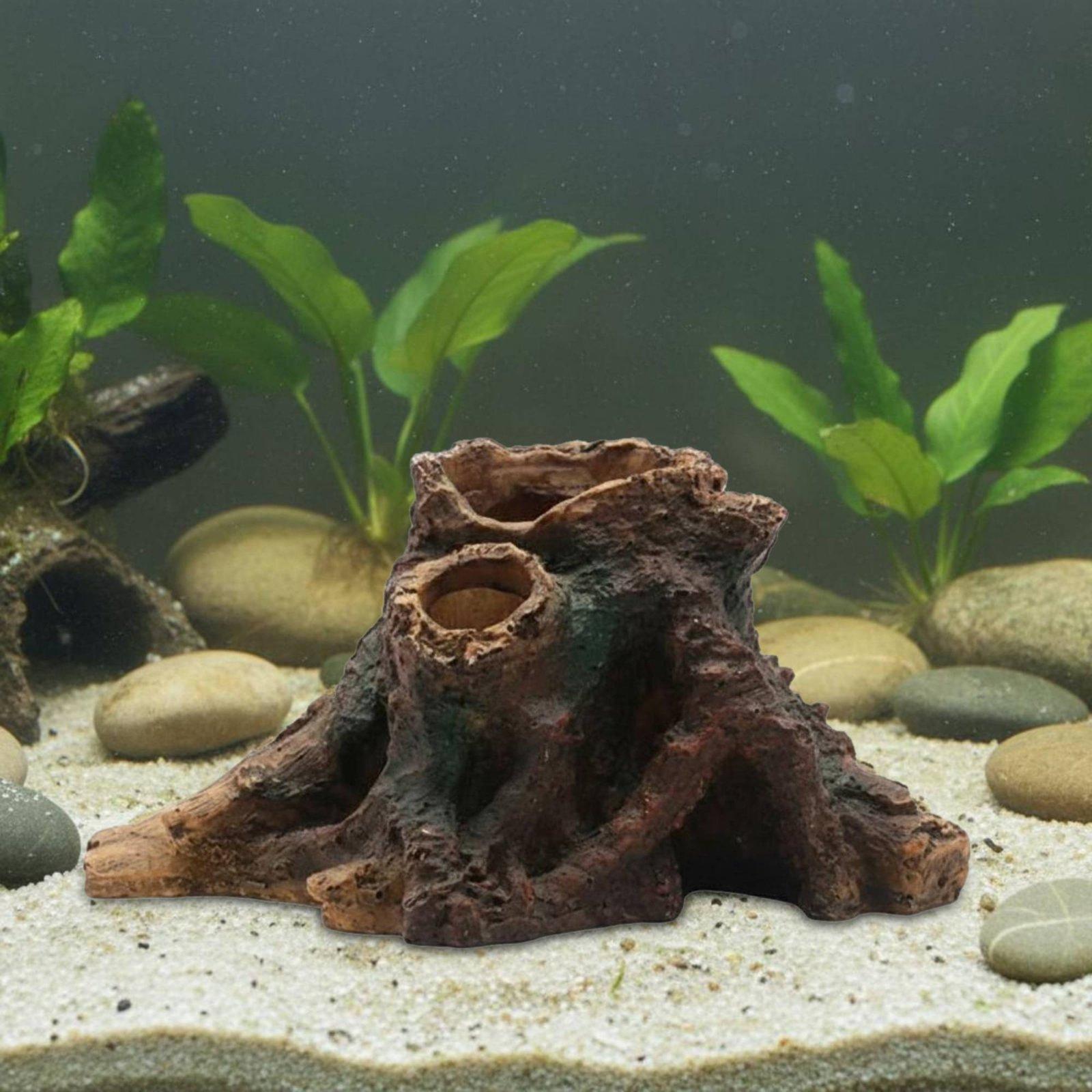 Décoration d'aquarium, décorat - Aquarium Fish In avis et prix