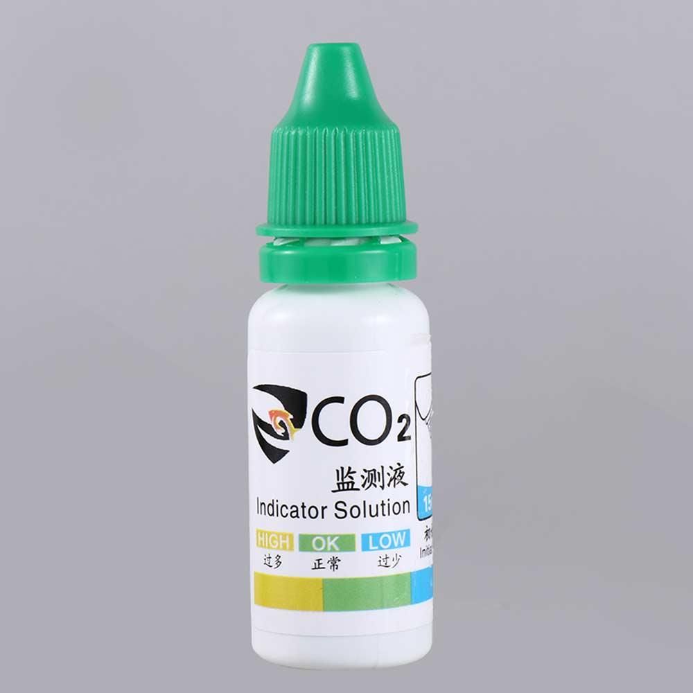 Kit pour aquarium avec plantes - Co2 Diffuser Planted avis et prix