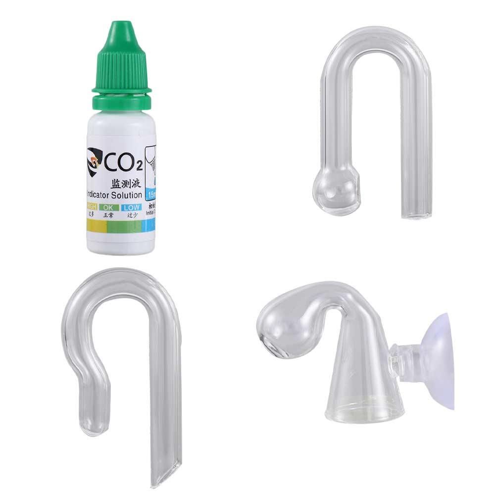 Kit pour aquarium avec plantes - Co2 Diffuser Planted avis et prix