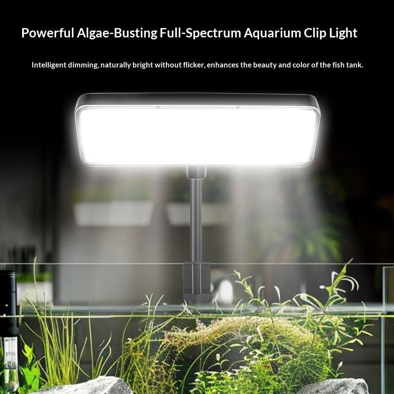 【HG】Lampe LED étanche pour aqu - Aquarium Led Light avis et prix