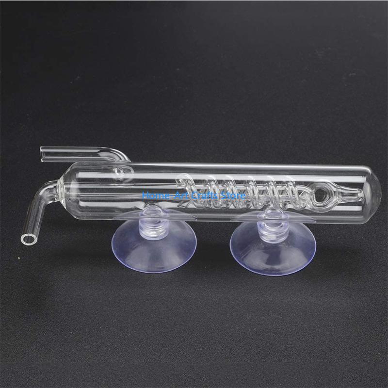 Y3NA – diffuseur CO2 en spiral - Co2 Diffuser Planted avis et prix