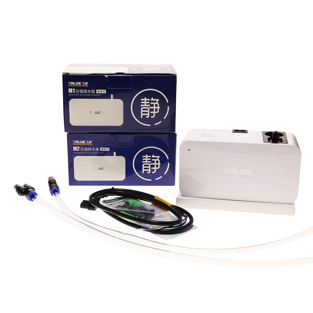 Pompe de Drainage de climatisa - Air Pump Silent avis et prix