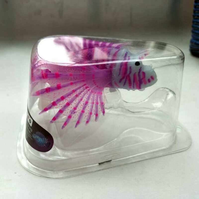 Jouet de simulation de poisson - Aquarium Fish Exporter avis et prix