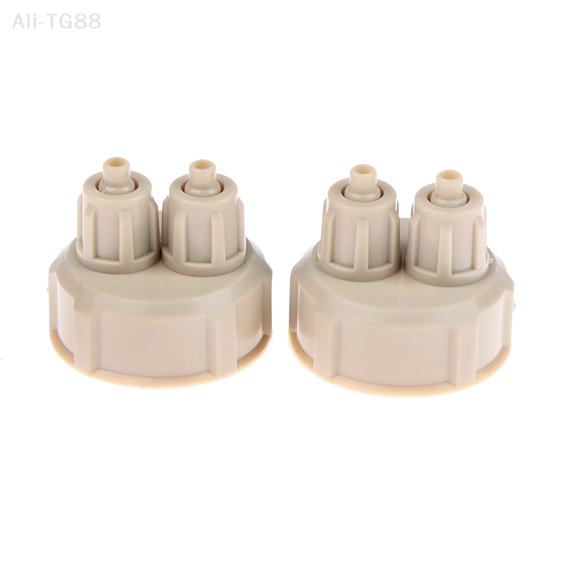 Kit de système de CO2 pour Aqu - Co2 Diffuser Planted avis et prix
