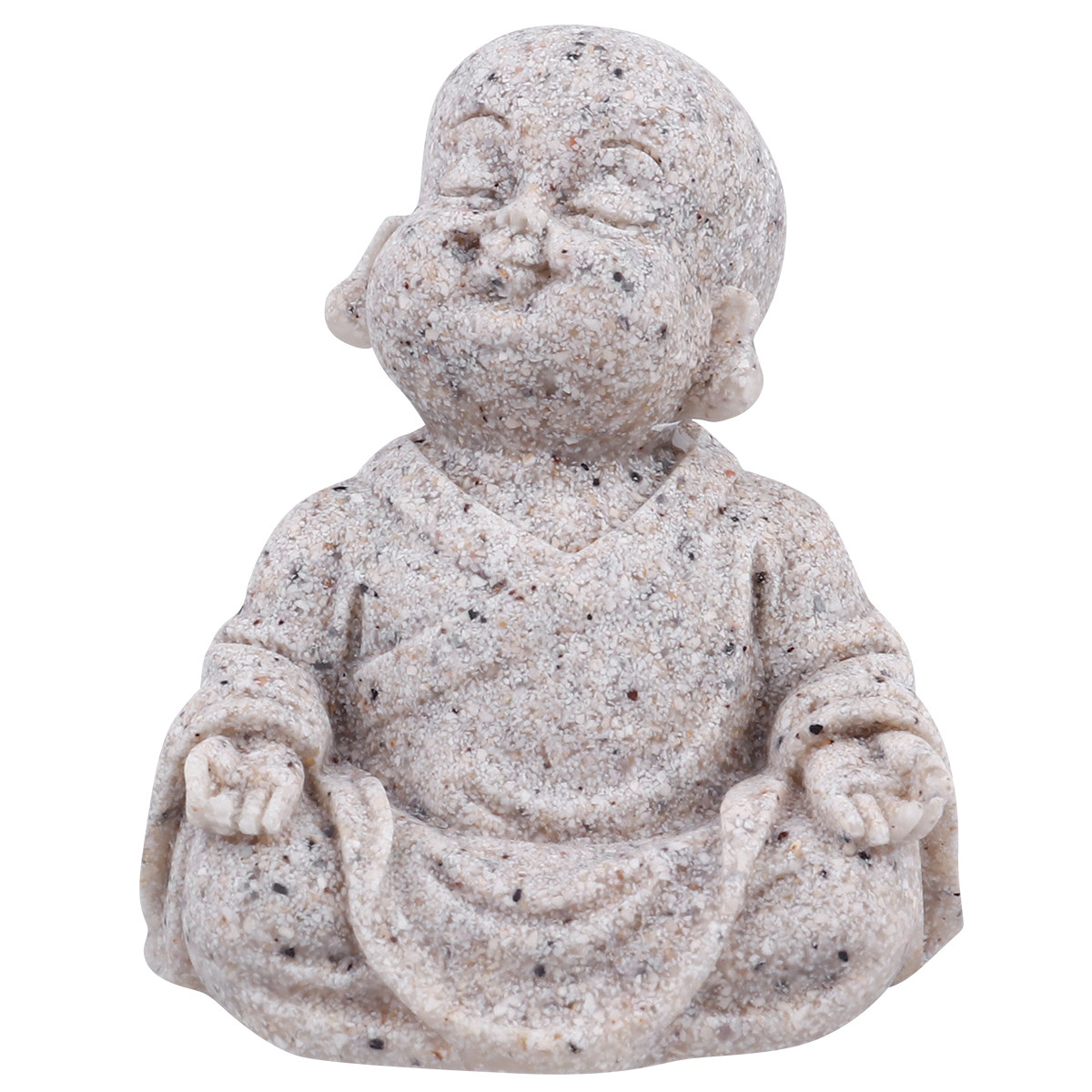 1 pièce de statue de Bouddha M - Aquarium Fish In avis et prix
