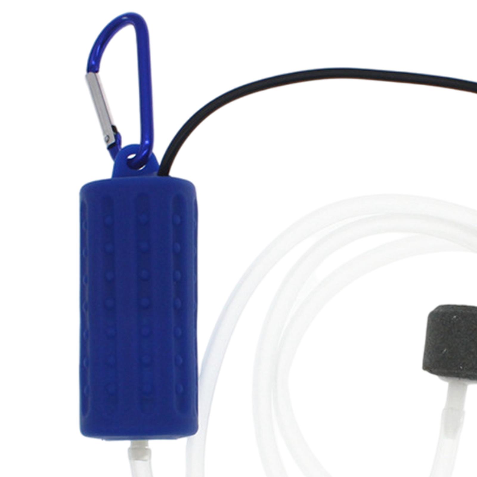 Pompe à air USB silencieuse po - Air Pump Silent avis et prix