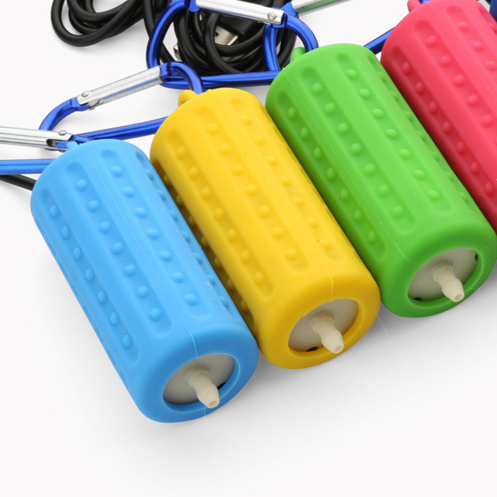 Pompe à air USB silencieuse po - Air Pump Silent avis et prix