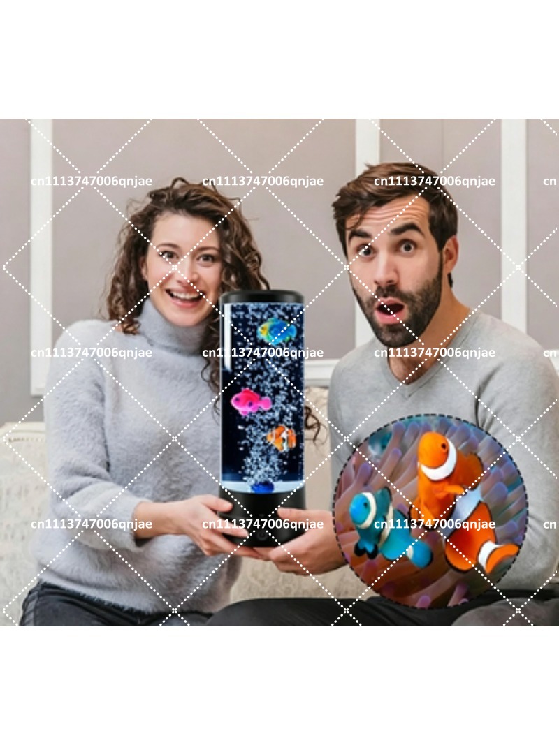 Aquarium électronique LED de s - Aquarium Led Light avis et prix