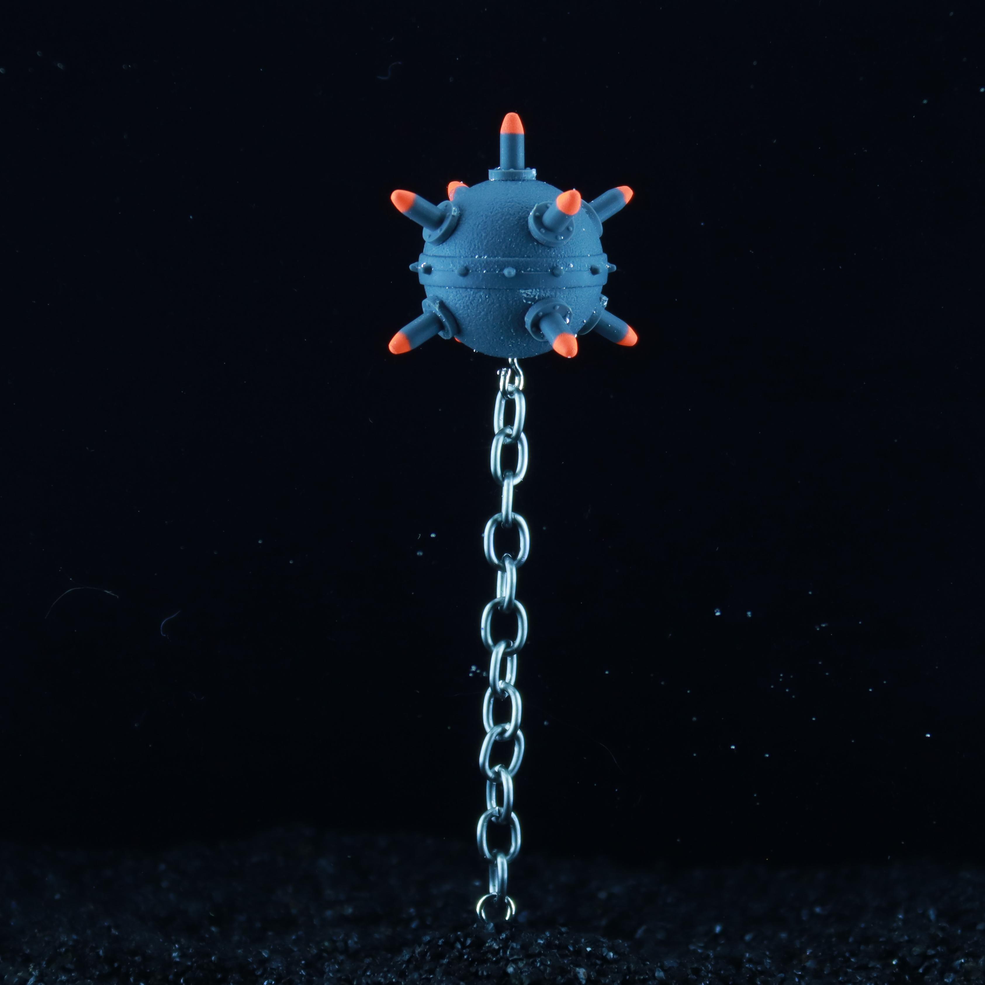 Décor d'aquarium flottant sphé - Aquarium Fish Discus avis et prix