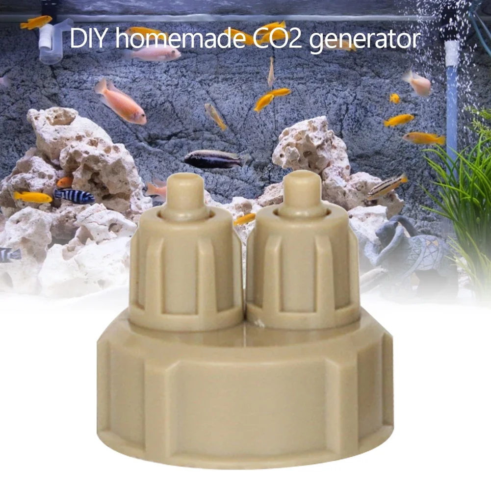 Générateur de système de CO2 p - Co2 Diffuser Planted avis et prix