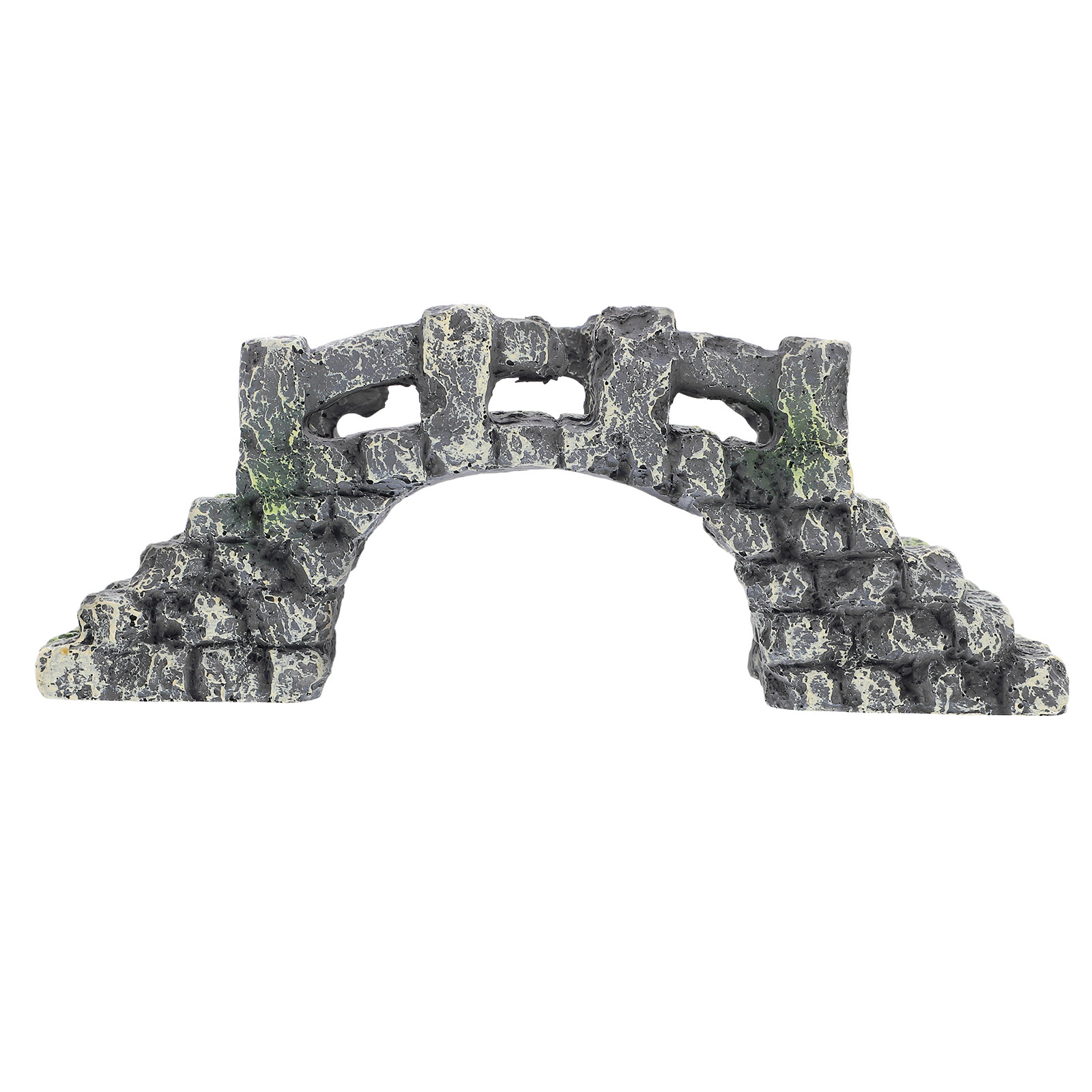Pont en résine miniature pour  - Aquarium Fish Bridge avis et prix