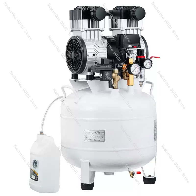 Compresseur d'air silencieux s - Air Pump Silent avis et prix