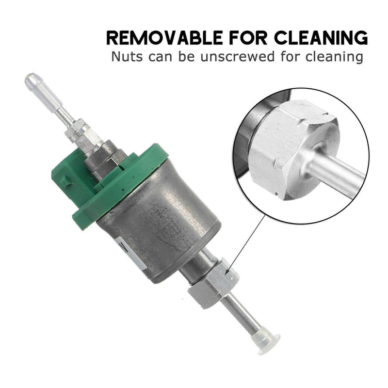 Pompe de chauffage de voiture  - Air Pump Silent avis et prix