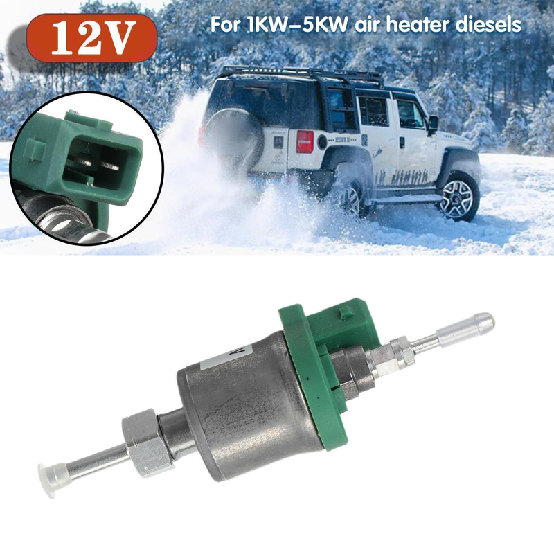 Pompe de chauffage de voiture  - Air Pump Silent avis et prix