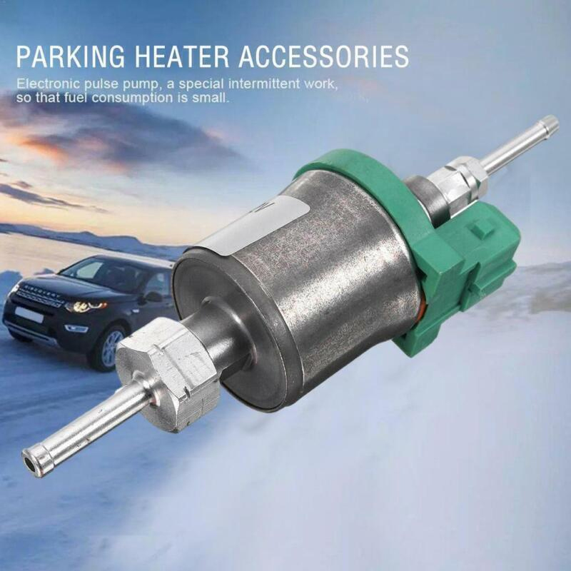 Pompe de chauffage de voiture  - Air Pump Silent avis et prix