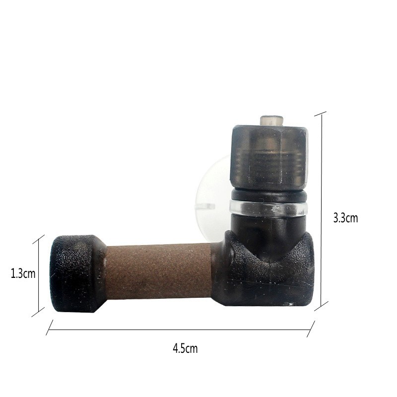 Diffuseur de bulles de dioxyde - Co2 Diffuser Planted avis et prix