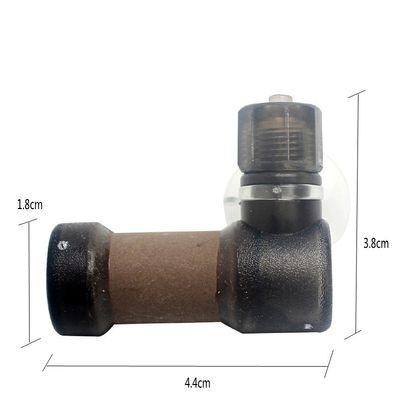 Diffuseur de bulles de dioxyde - Co2 Diffuser Planted avis et prix