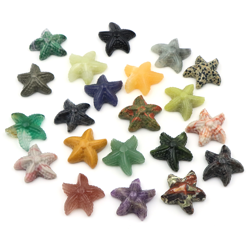 Statue en forme d'étoile de me - Aquarium Fish In avis et prix